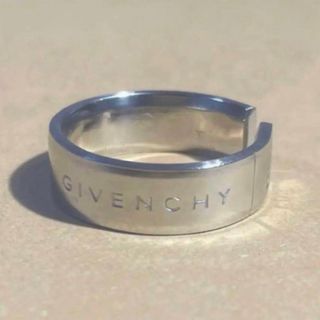 ジバンシィ(GIVENCHY)のGIVENCHY スプーンリング　サイズオーダー可能(リング(指輪))