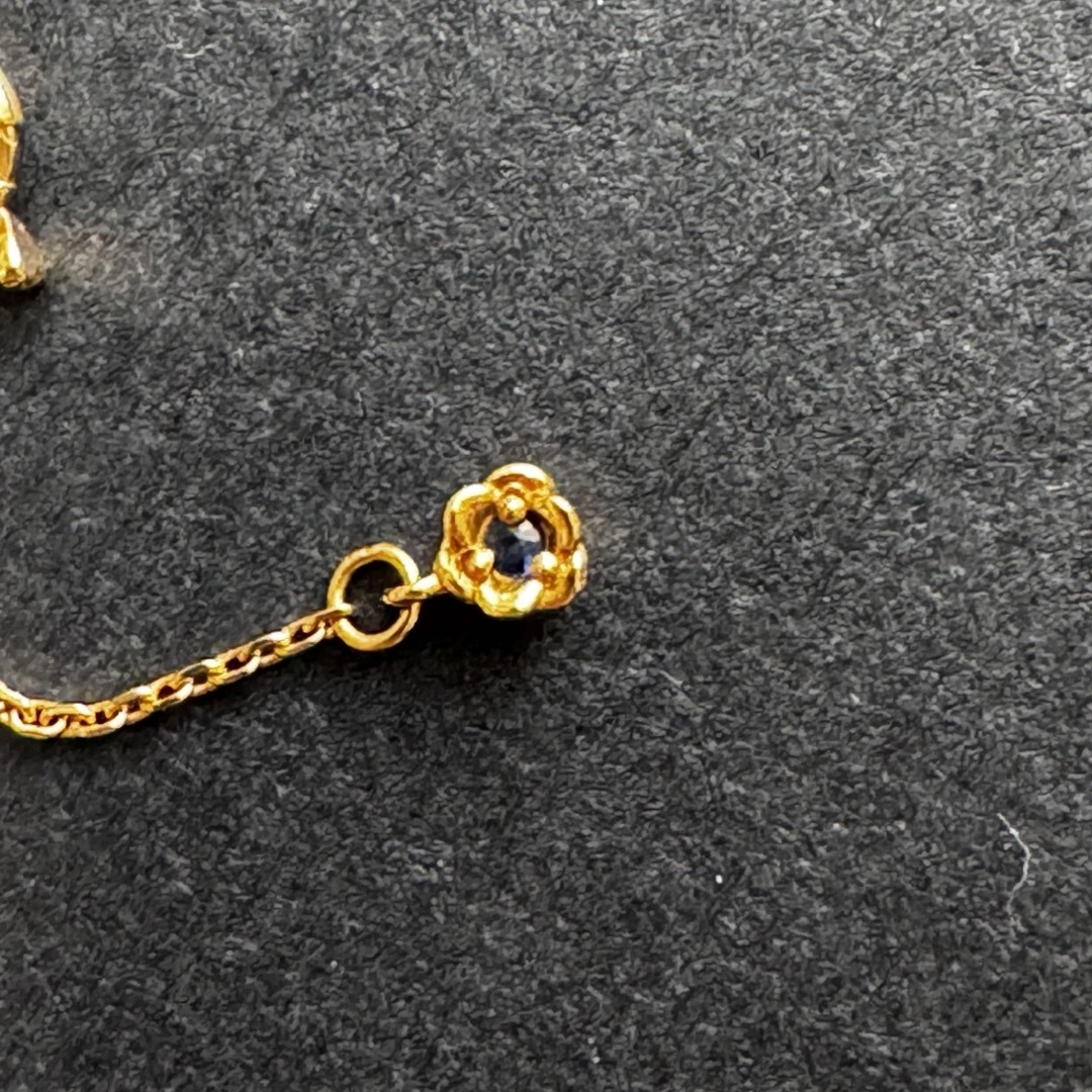 STAR JEWELRY - セイレーンアズーロ ロゼッタ ソットマリーノ STAR JEWELRY - セイレーンアズーロ ロゼッタ ソットマリーノ