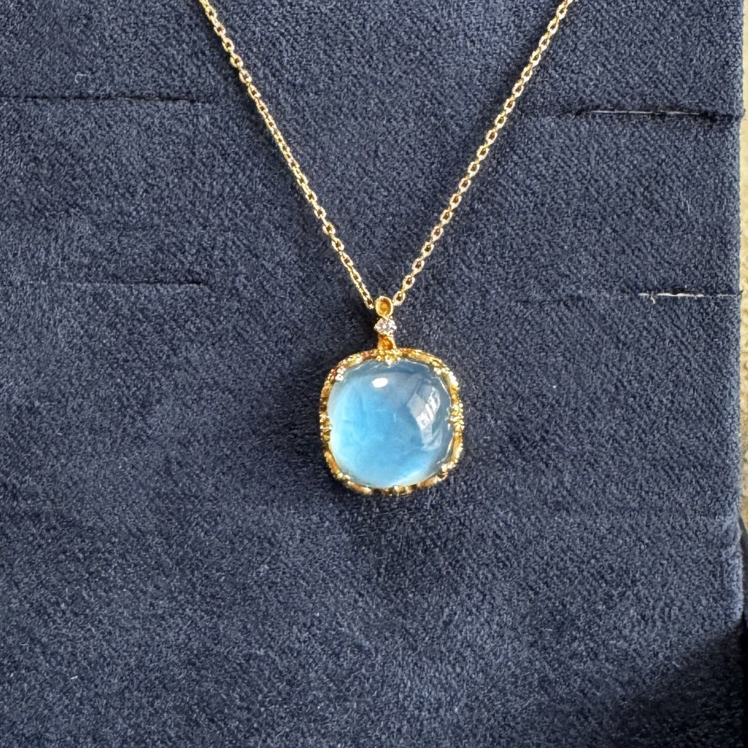 STAR JEWELRY - セイレーンアズーロ ロゼッタ ソットマリーノ STAR JEWELRY - セイレーンアズーロ ロゼッタ ソットマリーノ