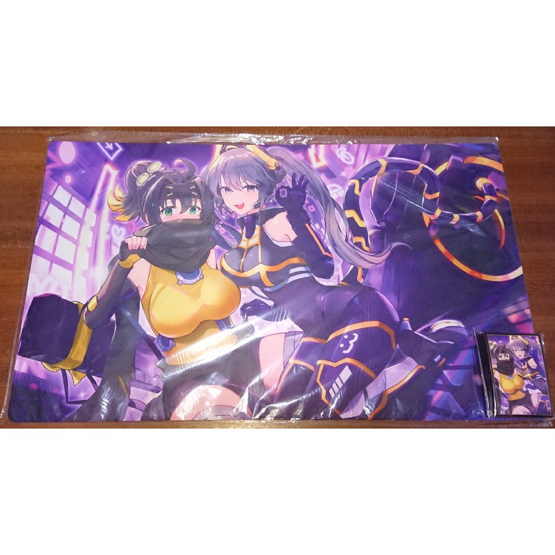 遊戯王】 I:Pマスカレーナ S:Pリトルナイト スリーブ プレイ 遊戯王】 I:Pマスカレーナ S:Pリトルナイト スリーブ プレイ