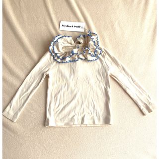 ミーシャアンドパフ(Misha & Puff)のmisha&puff Sweetheart Shirt string (Tシャツ/カットソー)