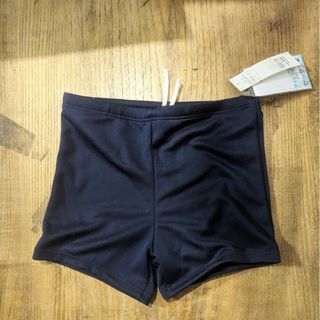 未使用　男児スクール水着170サイズ(その他)