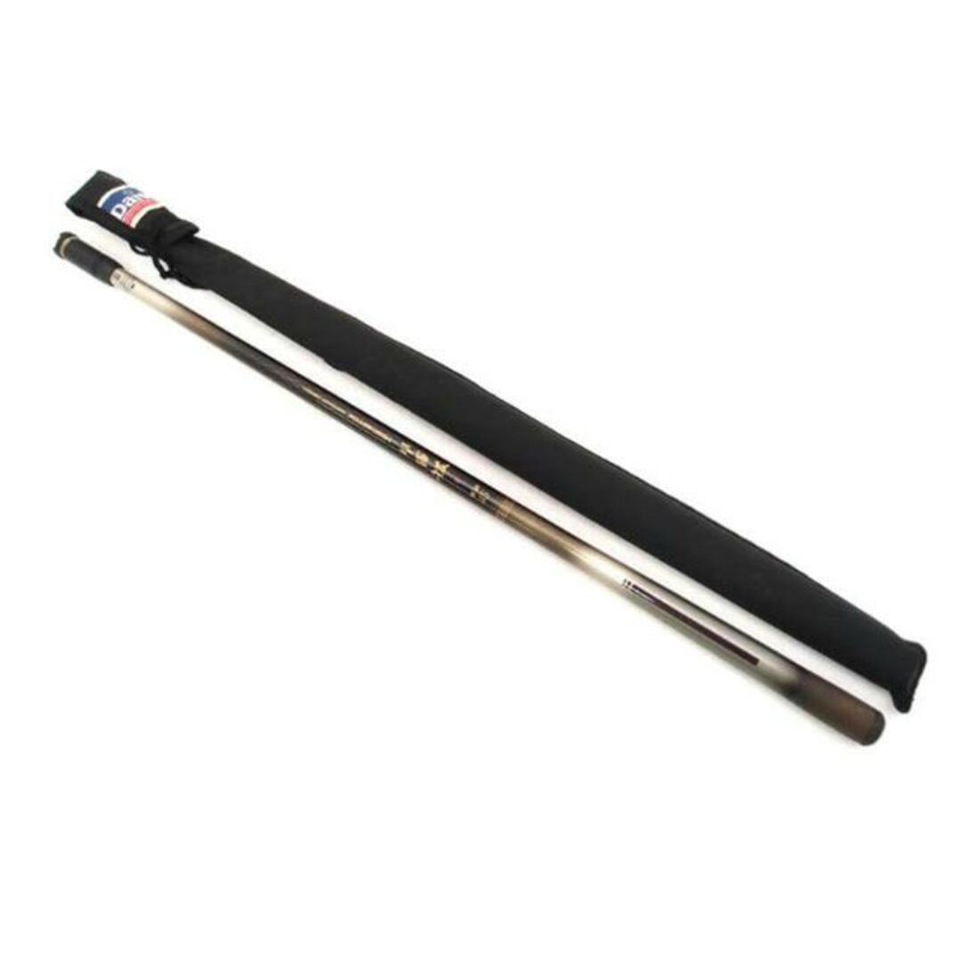 DAIWA ダイワ/CWPM 早霧 抜 硬調45 振出し 鯉竿/ヘラ竿/ロッド DAIWA ダイワ/CWPM 早霧 抜 硬調45 振出し 鯉竿/ヘラ竿/ロッド