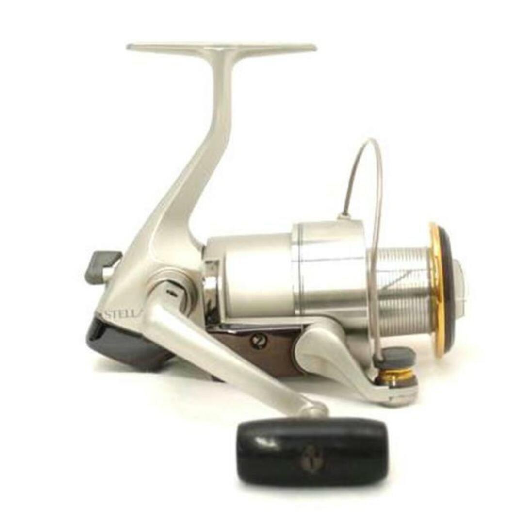 SHIMANO シマノ/92 STELLA4000/ステラ4000 スピニングリール SHIMANO シマノ/92 STELLA4000/ステラ4000 スピニングリール
