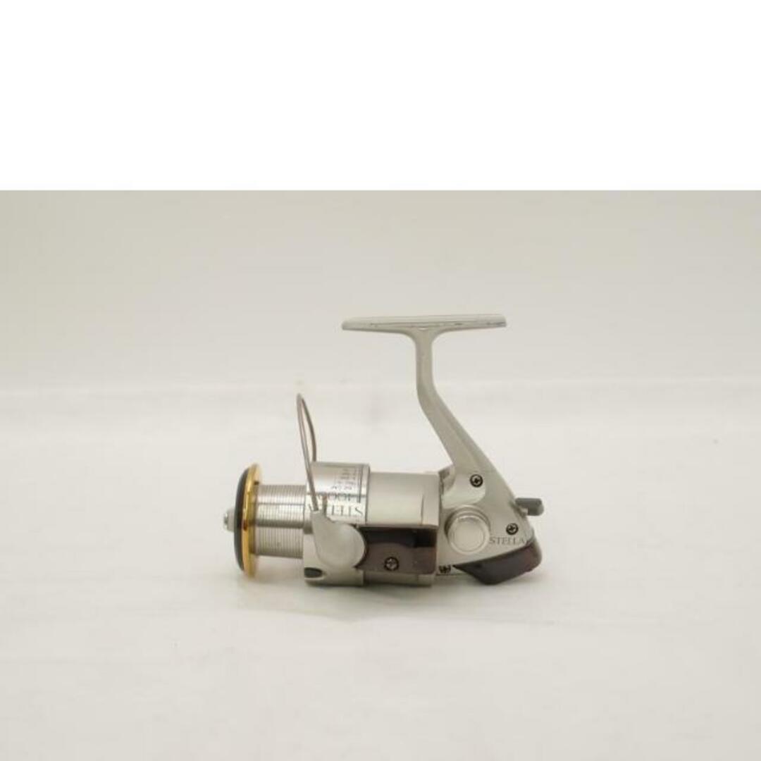 SHIMANO シマノ/92 STELLA4000/ステラ4000 スピニングリール SHIMANO シマノ/92 STELLA4000/ステラ4000 スピニングリール