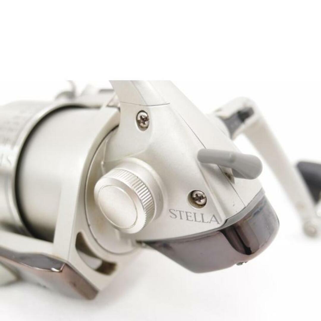 SHIMANO シマノ/92 STELLA4000/ステラ4000 スピニングリール SHIMANO シマノ/92 STELLA4000/ステラ4000 スピニングリール
