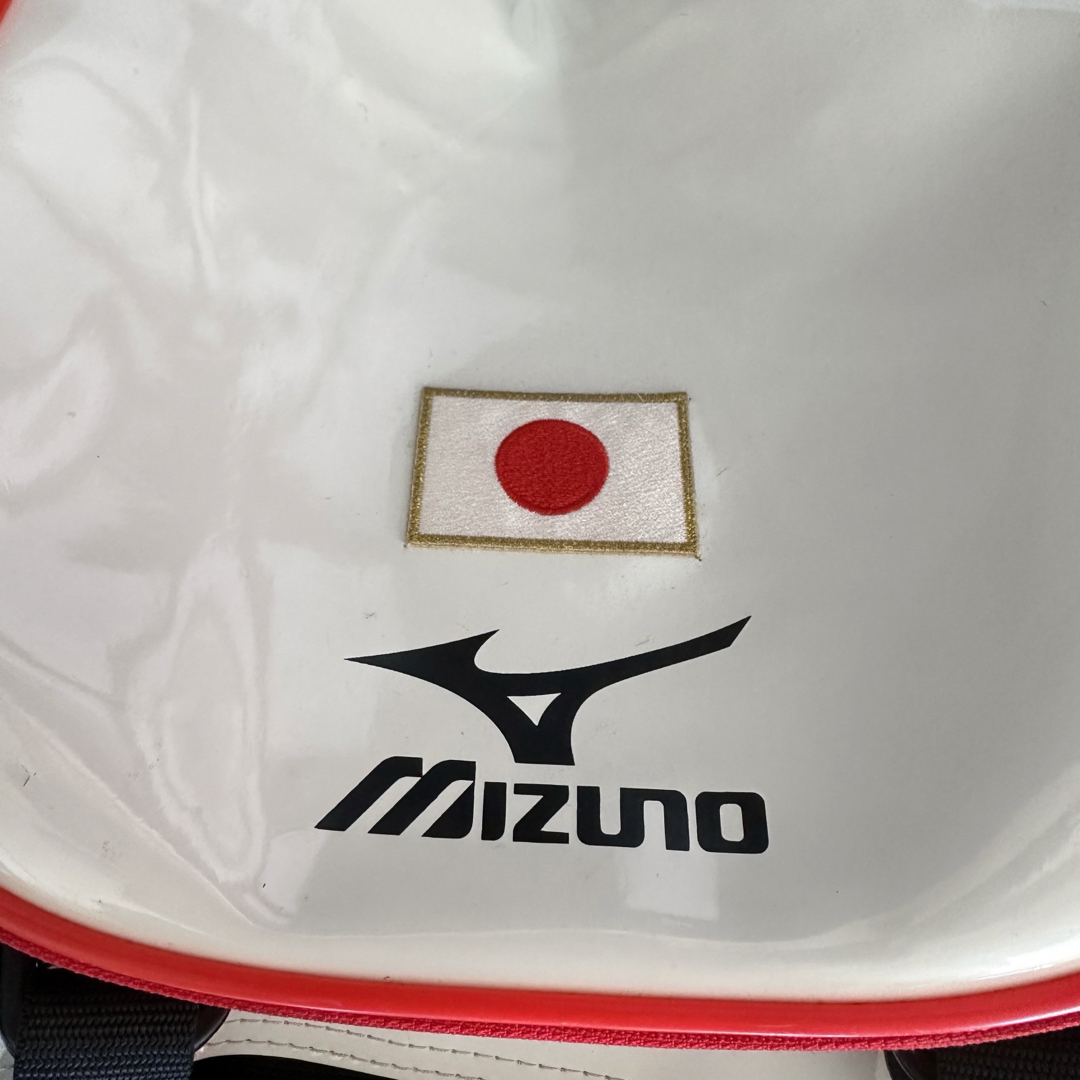 MIZUNO(ミズノ)のミズノ　リュック　JAPAN その他のその他(その他)の商品写真