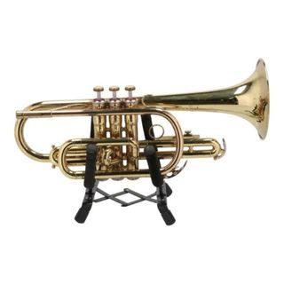 YAMAHA ヤマハ/コルネット/YCR-234/103990/管楽器/Cランク/77 YAMAHA ヤマハ/コルネット/YCR-234/103990/管楽器/Cランク/77