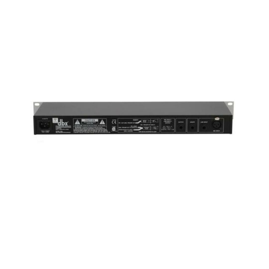 dbx 286s マイクプリアンプ 呆気ない dbx 286s マイクプリアンプ 呆気ない