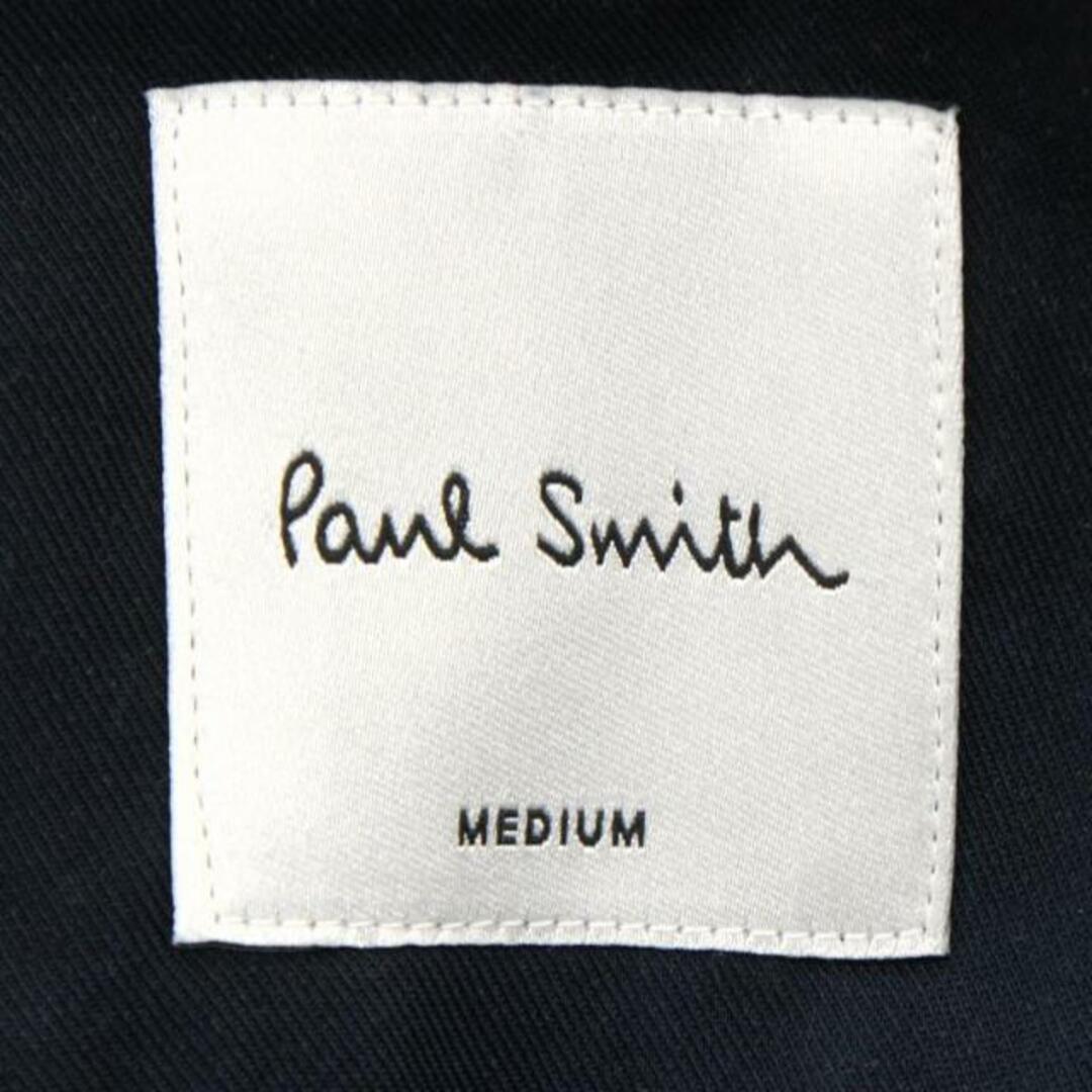 Paul Smith ポールスミス/Stem Placement 2022 長袖シャツ/PF-CR Paul Smith ポールスミス/Stem Placement 2022 長袖シャツ/PF-CR