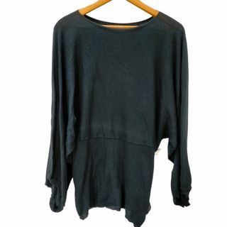 アンドゥムルメステール(Ann Demeulemeester)のAnn DEMEULEMEESTER(アンドゥムルメステール) レディース(ニット/セーター)