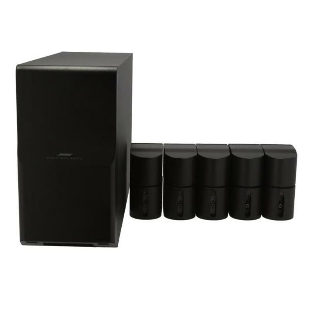 BOSE ボーズ/5.1chスピーカーセット/Acoustimass10 BOSE ボーズ/5.1chスピーカーセット/Acoustimass10