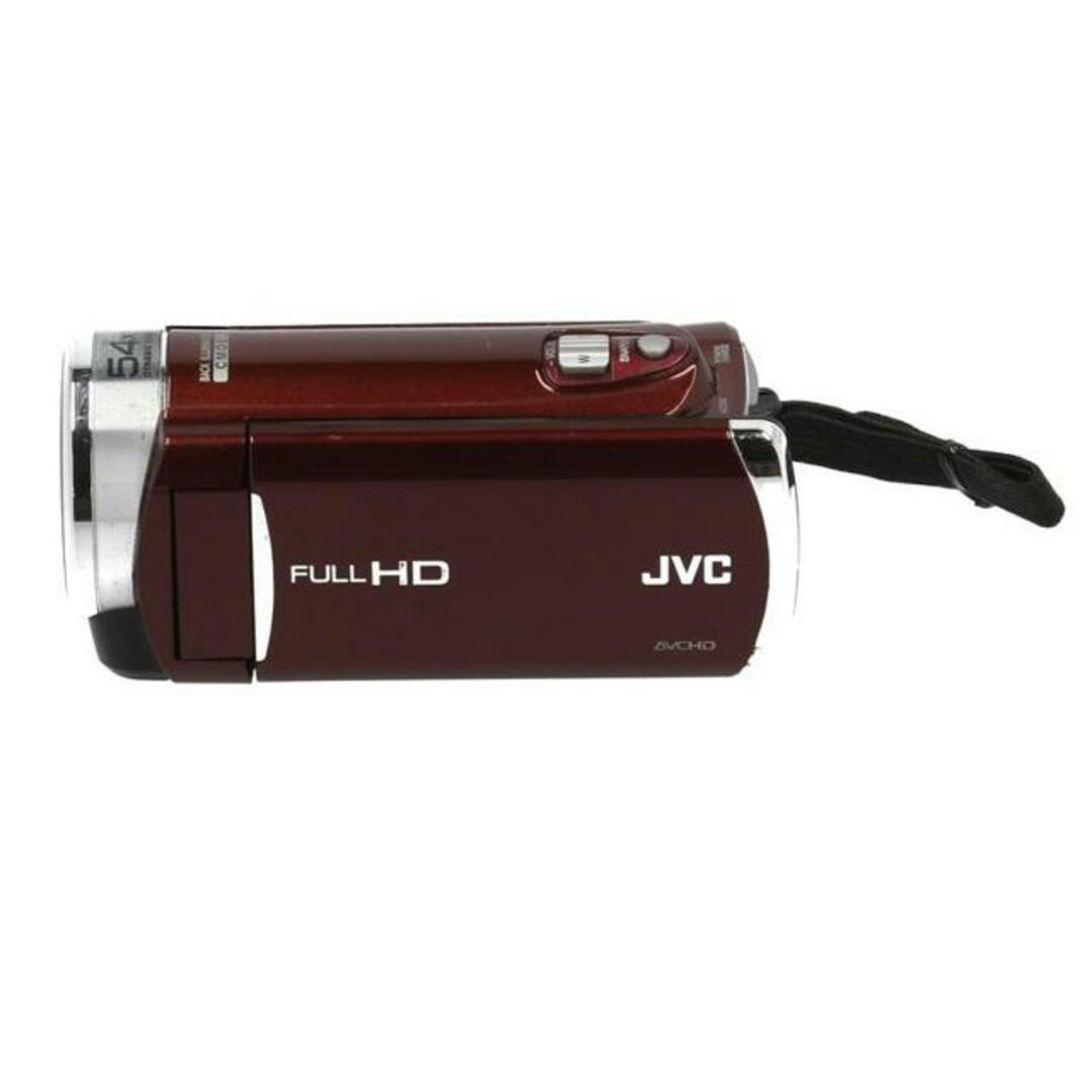 32GBメモリ付属JCV GZ-E235-R ビデオカメラ Everioエブリオ 売れ筋
