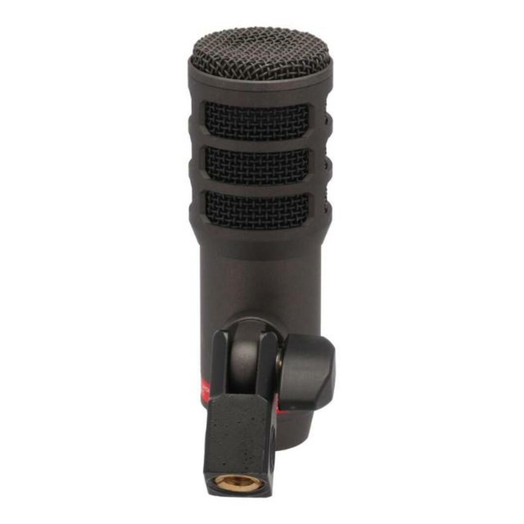 audio-technica オーディオテクニカ/ダイナミックマイク/ATM25 audio-technica オーディオテクニカ/ダイナミックマイク/ATM25