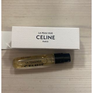 セリーヌ(celine)のセリーヌ　香水　LA PEAU NUE ラ・ポ・ヌ(ユニセックス)