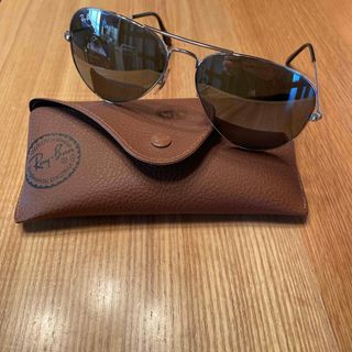 レイバン(Ray-Ban)のレイバン　サングラス(サングラス/メガネ)