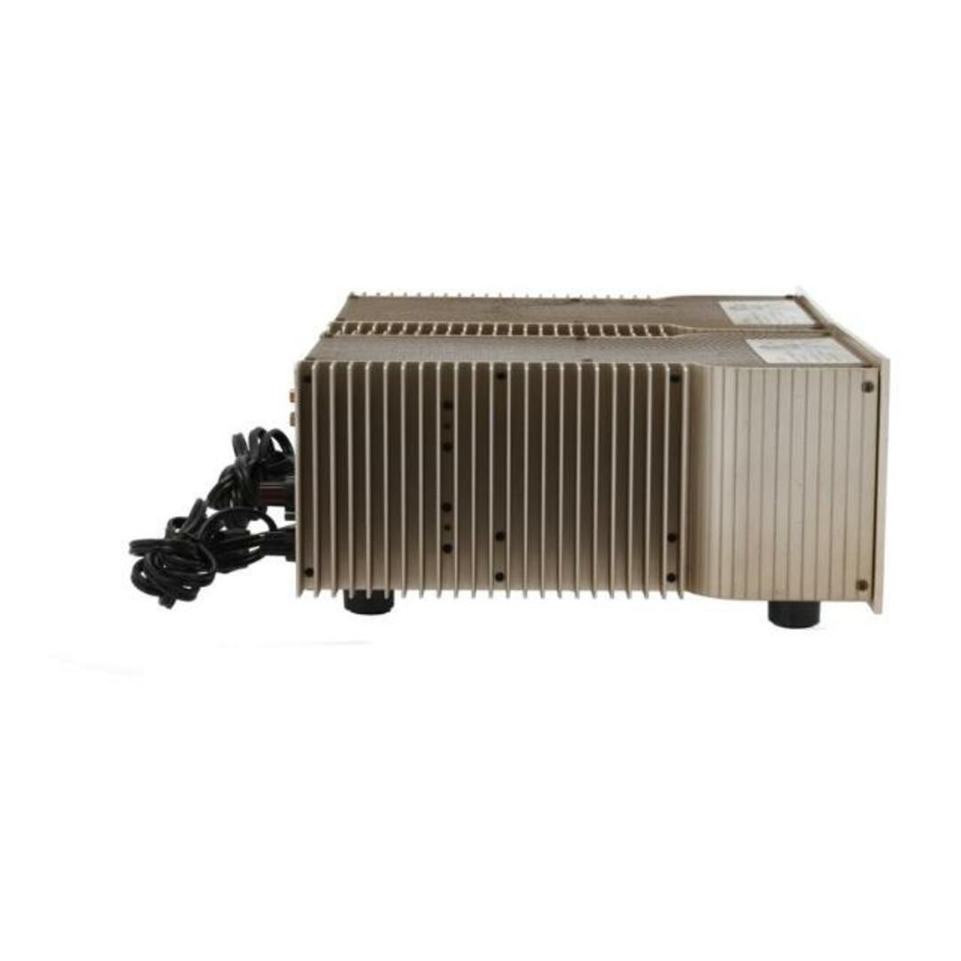 Marantz マランツ/モノラルパワーアンプ ペア/MA-6/50F080059 Marantz マランツ/モノラルパワーアンプ ペア/MA-6/50F080059