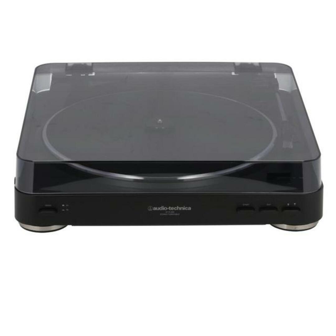audio-technica オーディオテクニカ/レコードプレーヤー/AT audio-technica オーディオテクニカ/レコードプレーヤー/AT