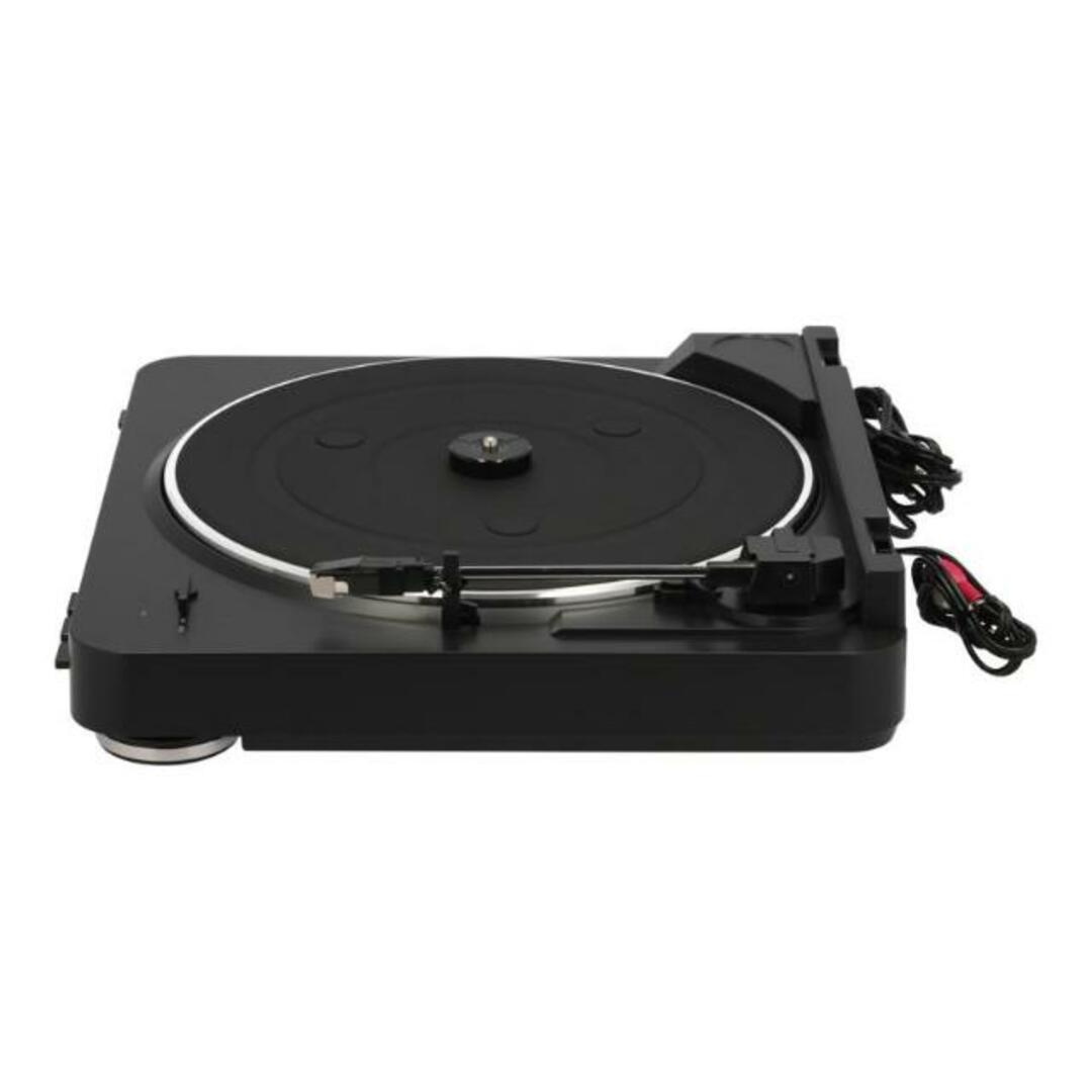 audio-technica オーディオテクニカ/レコードプレーヤー/AT audio-technica オーディオテクニカ/レコードプレーヤー/AT