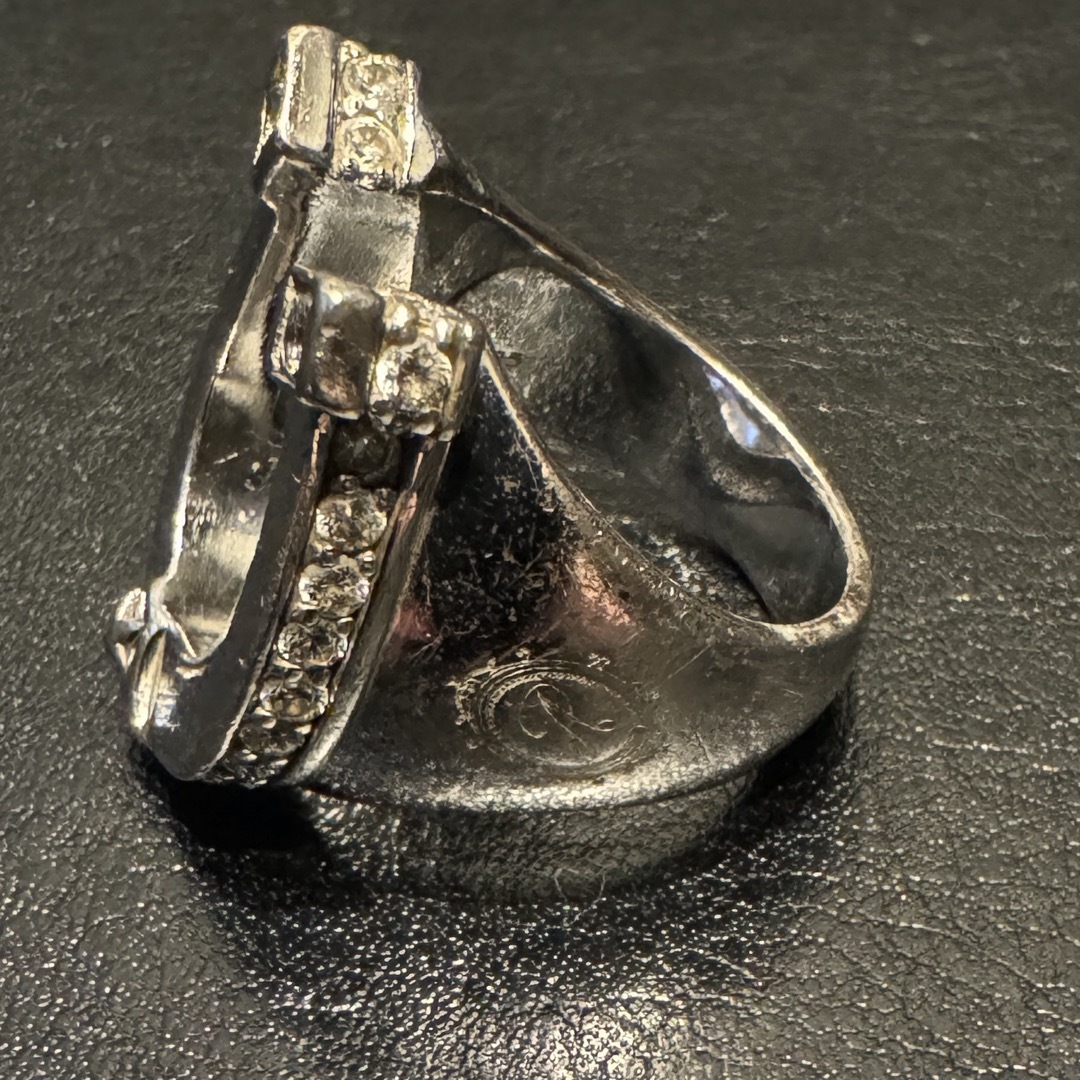 AVALANCHE(アヴァランチ)のavalanche original horseshoe メンズのアクセサリー(リング(指輪))の商品写真