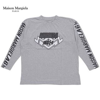 MM6 マルジェラ　ロングTシャツ