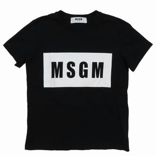 エムエスジイエム Tシャツ(レディース/半袖)の通販 1,000点以上 | MSGM