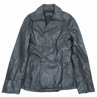 アルマーニ(Emporio Armani) ライダースジャケット(メンズ)の通販 39点 アルマーニ(Emporio Armani) ライダースジャケット(メンズ)の通販 39点