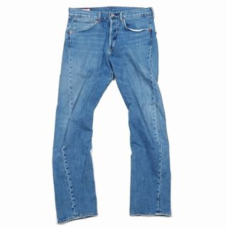 リーバイス(Levi's)の2019年製 Levi's LEJ502 スキニーデニム ジーンズパンツ(デニム/ジーンズ)