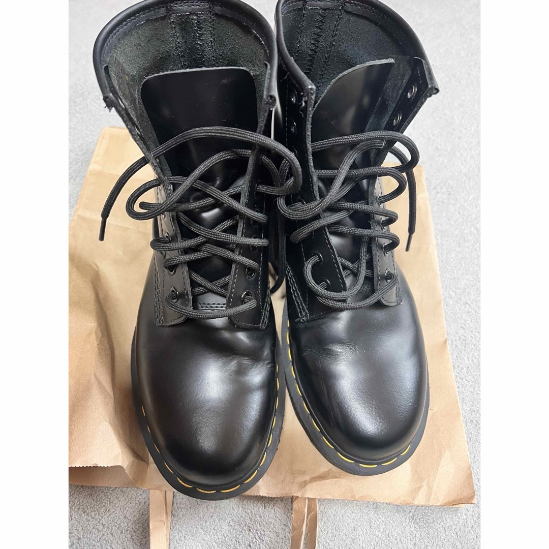 Dr.Martens(ドクターマーチン)のドクターマチン　8ホール メンズの靴/シューズ(ブーツ)の商品写真