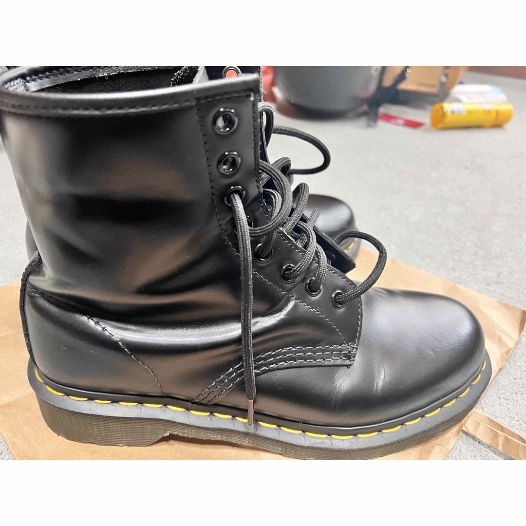 Dr.Martens(ドクターマーチン)のドクターマチン　8ホール メンズの靴/シューズ(ブーツ)の商品写真