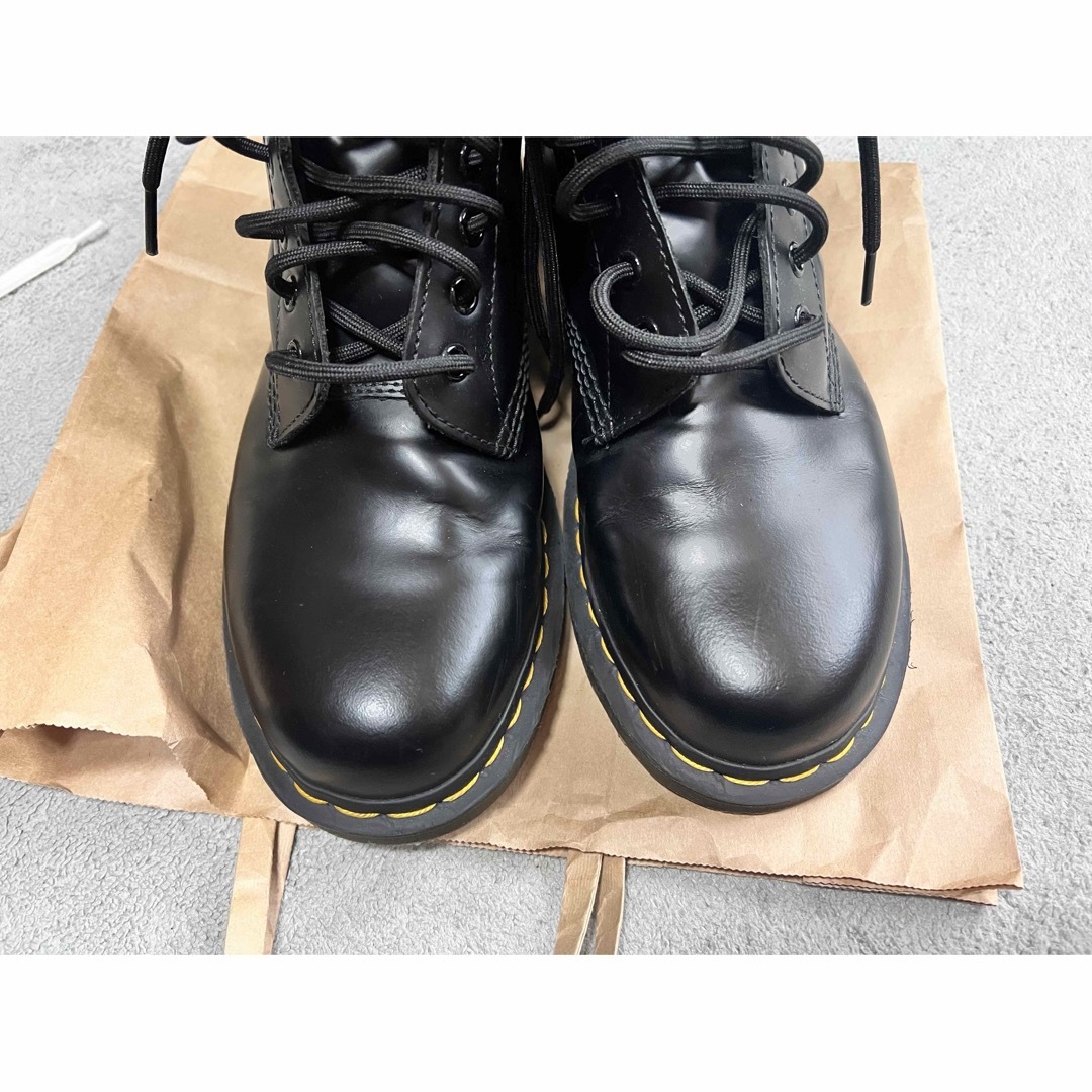 Dr.Martens(ドクターマーチン)のドクターマチン　8ホール メンズの靴/シューズ(ブーツ)の商品写真