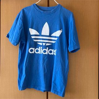 アディダス(adidas)の【adidas】Tシャツ(Tシャツ/カットソー(半袖/袖なし))