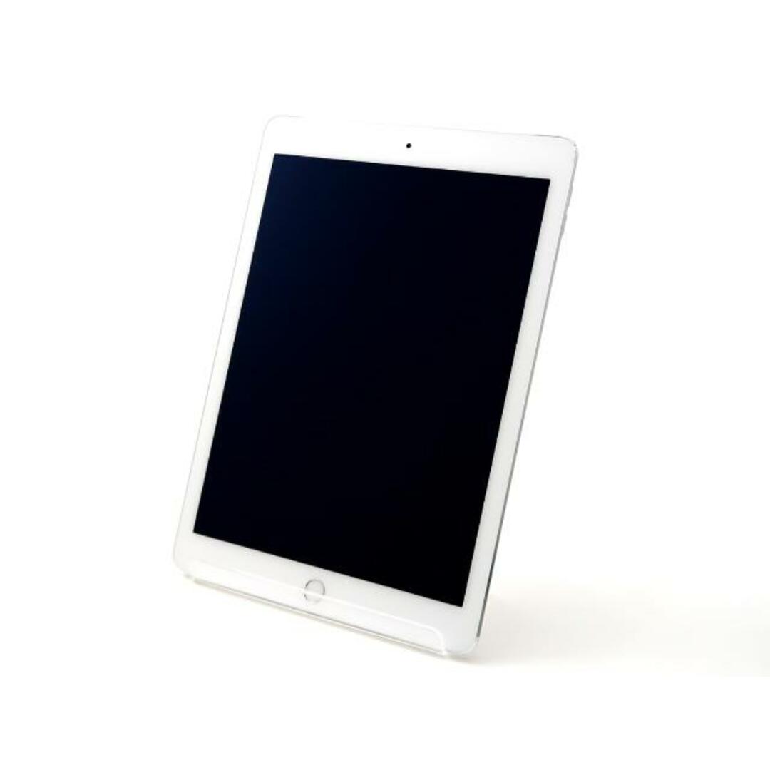 iPad(アイパッド)のSIMロック解除未対応 iPad Air 第2世代 16GB Wi-Fi+Cellular Bランク 本体【ReYuuストア】 ゴールド スマホ/家電/カメラのPC/タブレット(タブレット)の商品写真