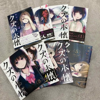 亜人 全巻 初版多数 小説付きの通販｜ラクマ