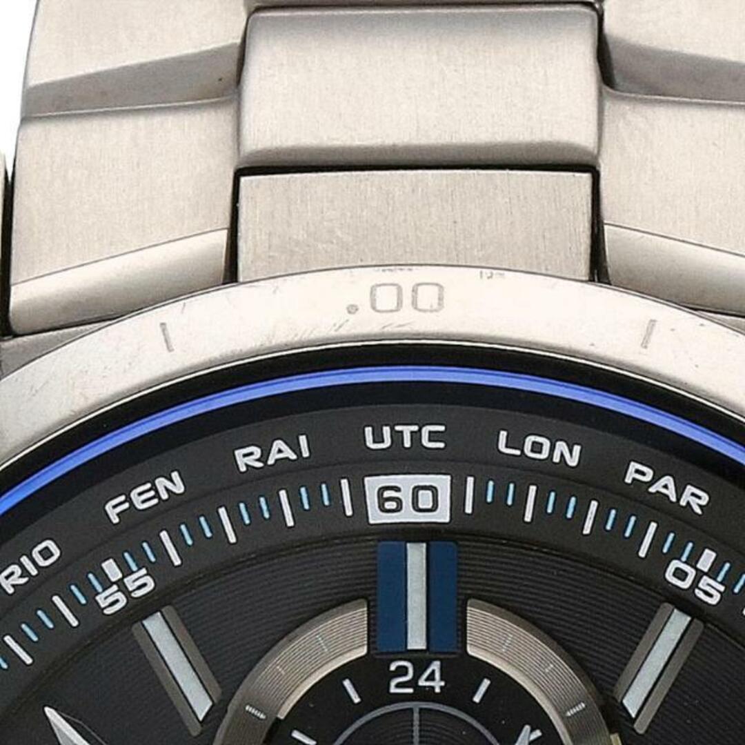 CASIO カシオ/オシアナス・クラシック/電波ソーラー/OCW-T1000 CASIO カシオ/オシアナス・クラシック/電波ソーラー/OCW-T1000