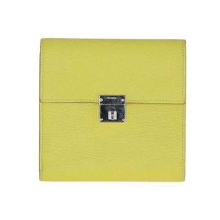 <br>HERMES  エルメス/クリックミニ レディース/CTI*****/ABランク/87【中古】(財布)