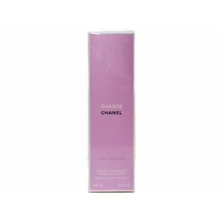 CHANEL - 【☆未開封☆】CHANEL　シャネル　チャンス オー タンドゥル モイスチャーミスト　100ml　ボディ用乳液　スキンケア　レディース　ギフト　プレゼント包装可　【中古】松山久万ノ台店