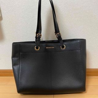 マイケルコース(Michael Kors)のMICHAEL KORS トートバッグ　ジェット　セット　トラベル(トートバッグ)