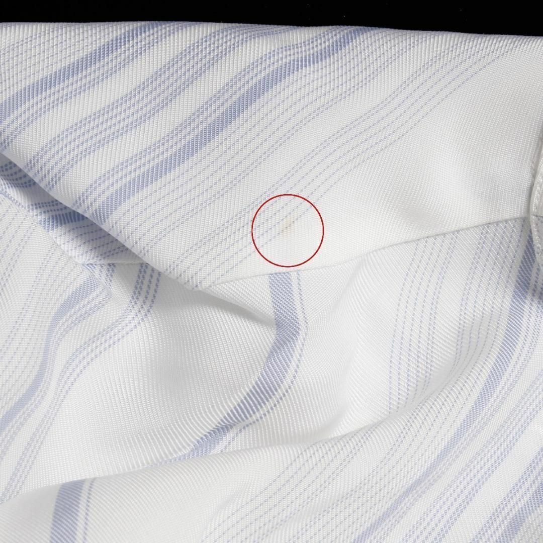 JIL SANDER ストライプ ブラウス リゾートコレクション JIL SANDER ストライプ ブラウス リゾートコレクション
