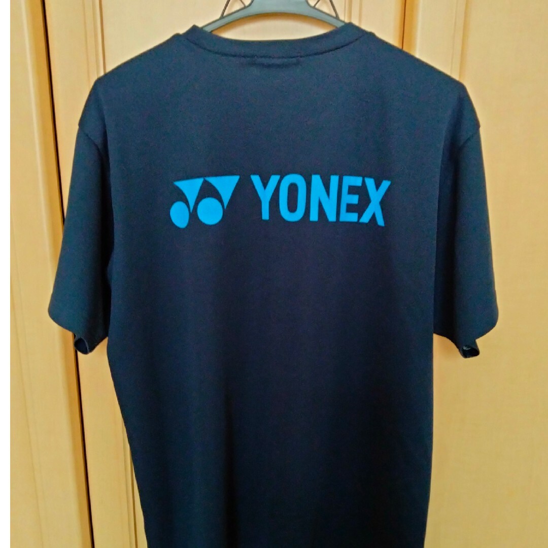 YONEX(ヨネックス)のYONEXTシャツ スポーツ/アウトドアのゴルフ(ウエア)の商品写真