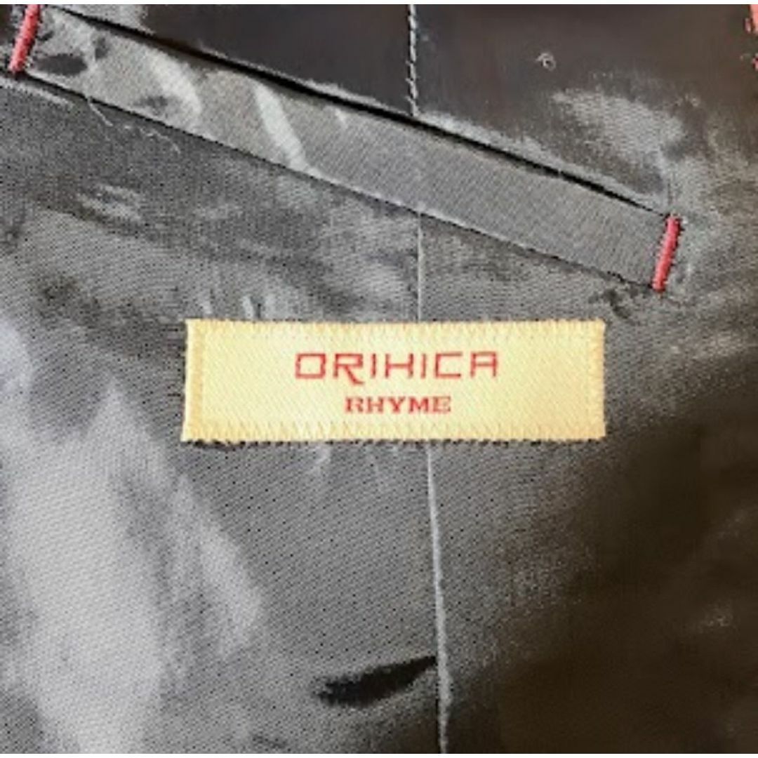 ORIHICA(オリヒカ)のORIHICA スーツ 上下セットアップ 13サイズ 11サイズ 【k251】 メンズのスーツ(セットアップ)の商品写真