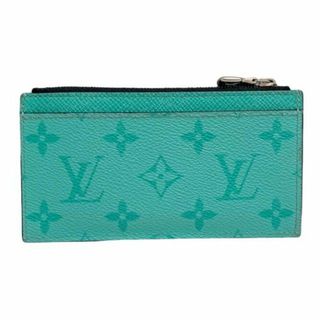 ルイヴィトン(LOUIS VUITTON)のルイヴィトン LOUIS VUITTON　コインカードホルダー タイガラマ(コインケース/小銭入れ)