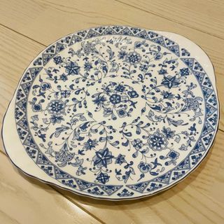 ロイヤルドルトン(Royal Doulton)のRoyal Doultonプレート(食器)