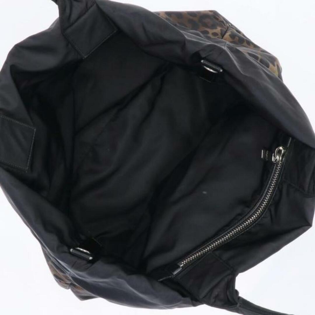 PRADA プラダ/リバーシブル テスート ナイロン 2Way トート PRADA プラダ/リバーシブル テスート ナイロン 2Way トート