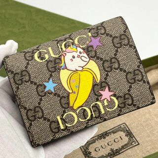 グッチ コラボ 財布(レディース)の通販 200点以上 | Gucciのレディース 