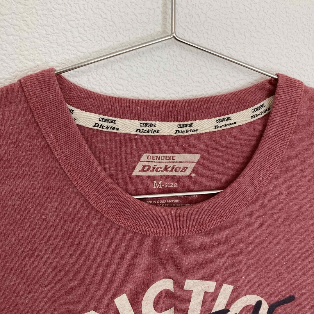 Dickies(ディッキーズ)の【Dickies】ロンT メンズのトップス(Tシャツ/カットソー(七分/長袖))の商品写真