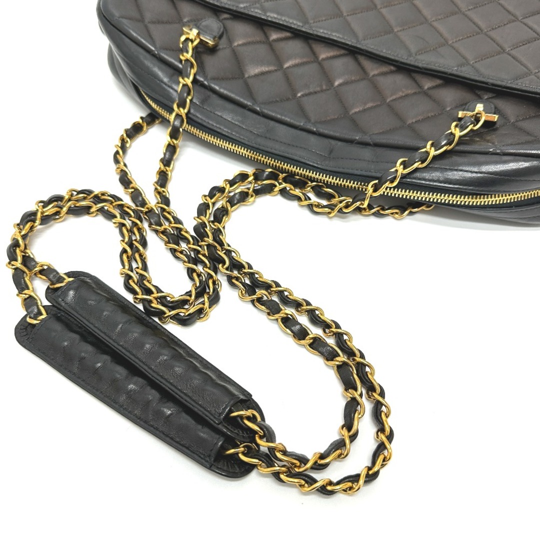 CHANEL - シャネル CHANEL マトラッセ キルティング CC ココ CHANEL - シャネル CHANEL マトラッセ キルティング CC ココ