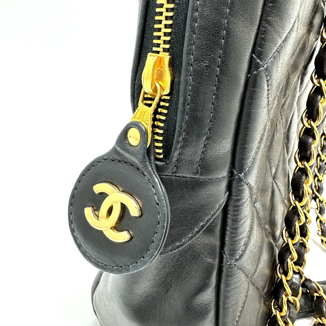 CHANEL - シャネル CHANEL マトラッセ キルティング CC ココ CHANEL - シャネル CHANEL マトラッセ キルティング CC ココ