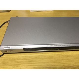 ソニー(SONY)のSONY CD/DVDプレーヤー  DVP-NS53P(ブルーレイプレイヤー)