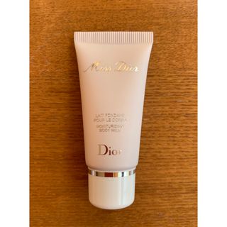 ディオール(Dior)の✨未使用✨Miss Dior    ボディ ミルク(ボディローション/ミルク)